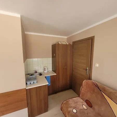 Dom Gościnny Monika Pobierowo