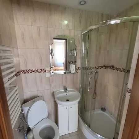 Dom Gościnny Monika Apartament