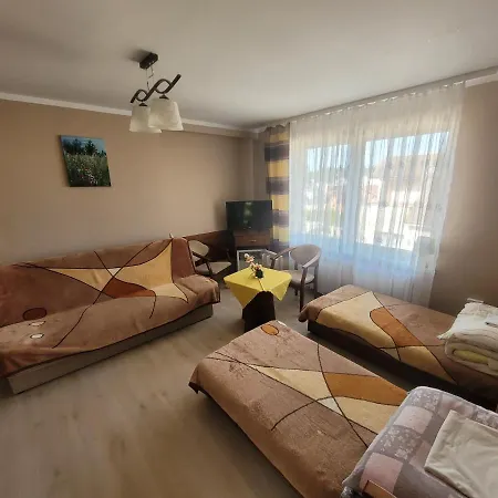 Dom Gościnny Monika Pobierowo