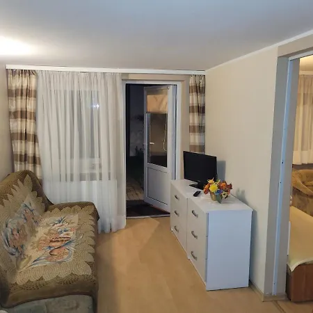 Apartament Dom Gościnny Monika *