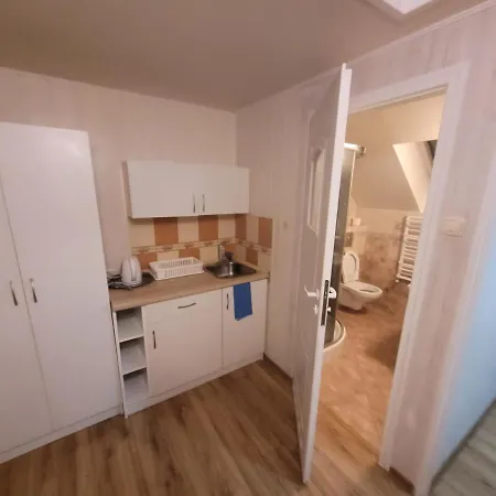 Apartmán Monika
