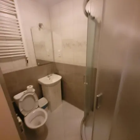 Apartament Dom Gościnny Monika *