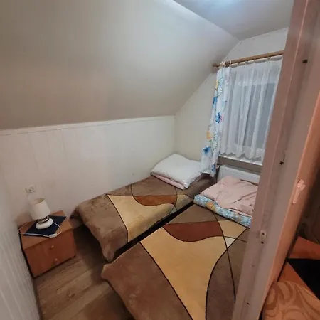 Dom Gościnny Monika * Pobierowo