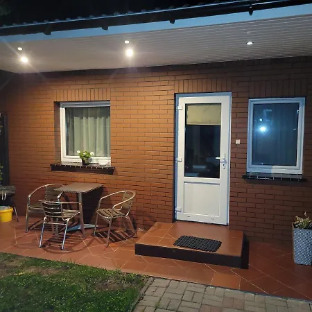 Dom Gościnny Monika Apartament