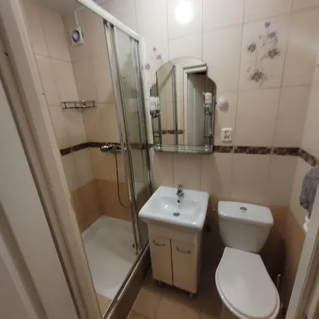 Dom Gościnny Monika Apartament *