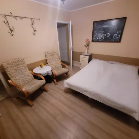 Dom Gościnny Monika Apartament Pobierowo