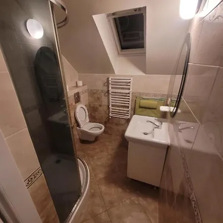 Dom Gościnny Monika *