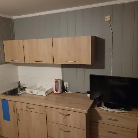Apartament Dom Gościnny Monika