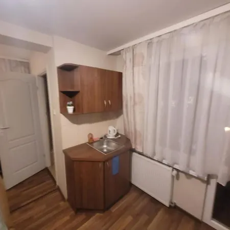 Monika Apartment
