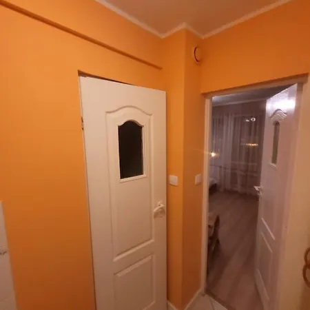 Apartmán Monika Pobierowo