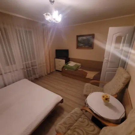 Apartmán Monika