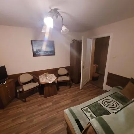 Dom Gościnny Monika *
