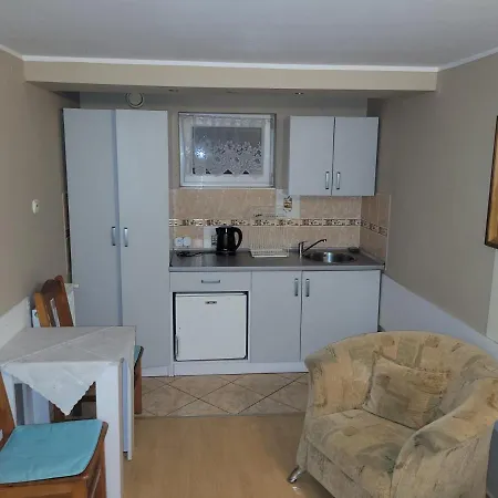 Dom Gościnny Monika Apartament
