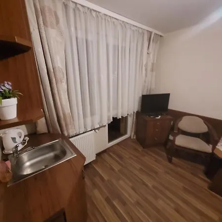 Apartmán Monika
