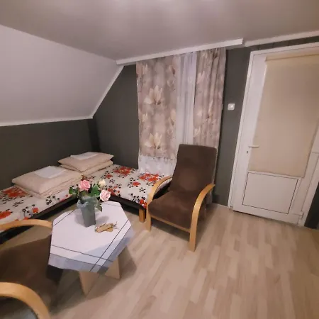 Dom Gościnny Monika *