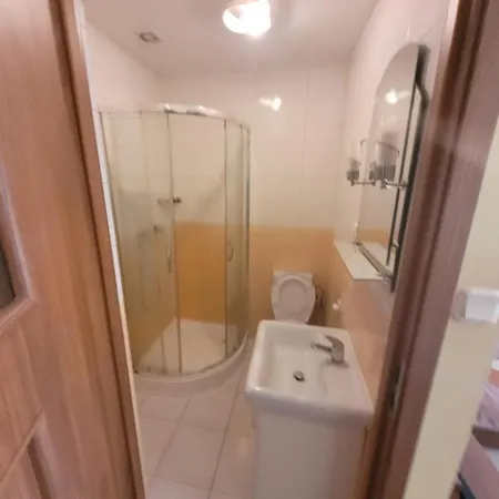 Monika Apartmán