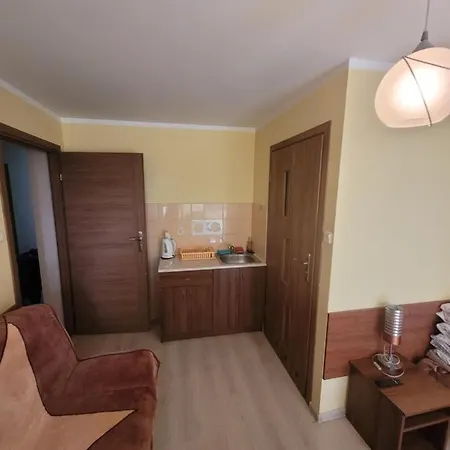Dom Gościnny Monika *