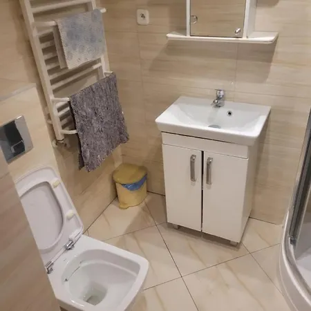 Apartament Dom Gościnny Monika