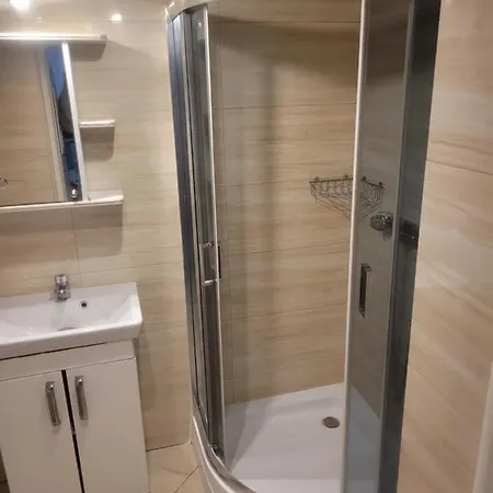 Dom Gościnny Monika Apartament