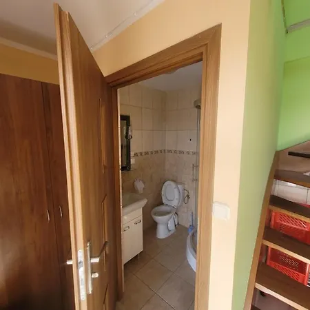Apartament Dom Gościnny Monika