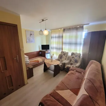 Dom Gościnny Monika Apartament