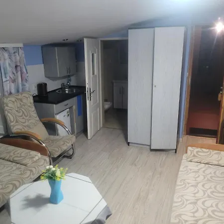 Apartament Dom Gościnny Monika