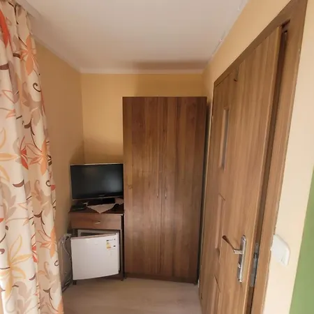 Apartment Monika Pobierowo