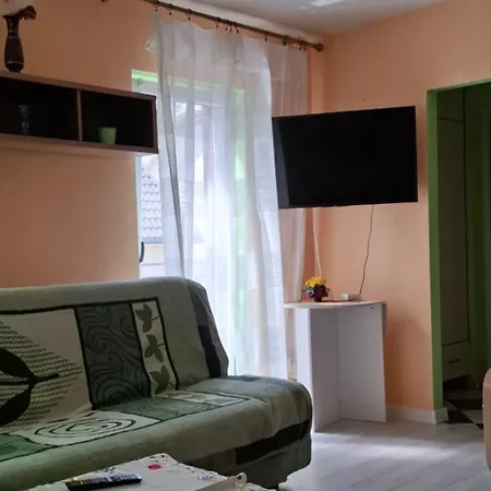 Monika Pobierowo
