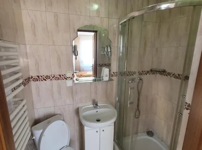 Monika Апартаменты