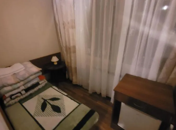 Monika Апартаменты