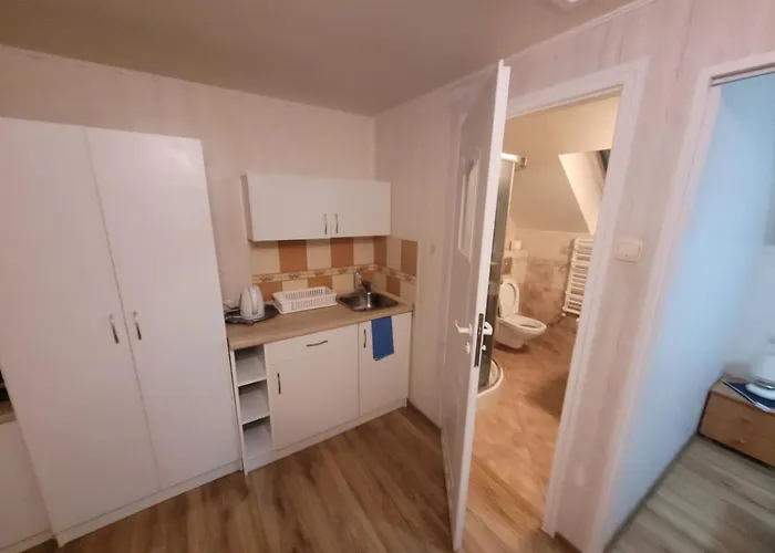 Apartman Monika