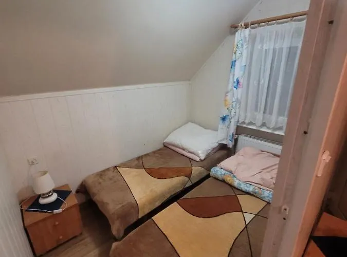 Monika * Поберово