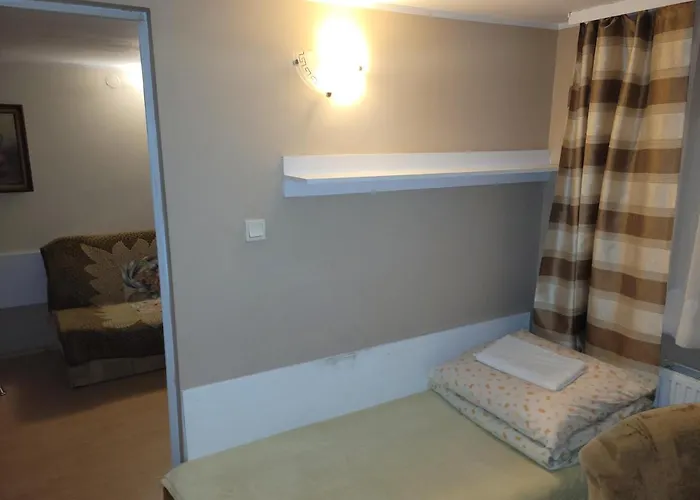 Monika * Поберово