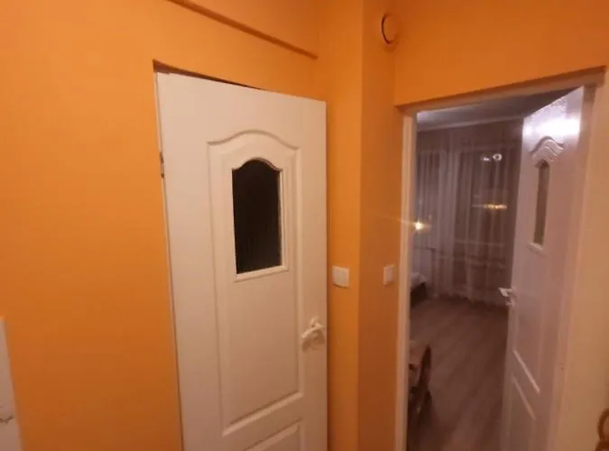 Apartman Monika Pobierowo