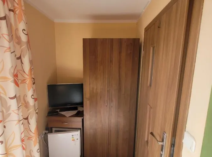 Apartman Monika Pobierowo